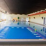 Hexenstube - Traumhafter Ausblick & Pool Appartement Braunlage