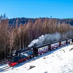 Hexenstube - Traumhafter Ausblick & Pool * Braunlage
