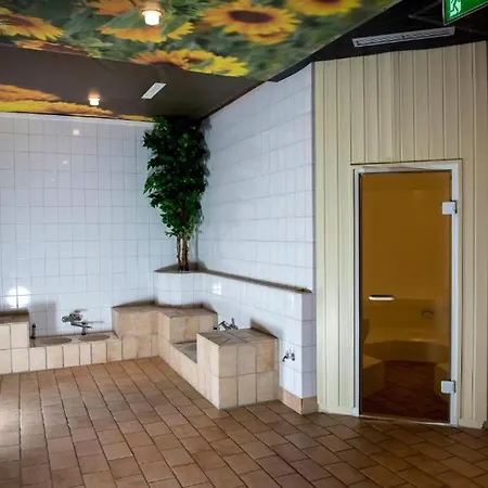 Hexenstube - Traumhafter Ausblick & Pool 아파트 *