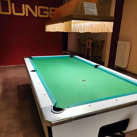 Hexenstube - Traumhafter Ausblick & Pool Braunlage