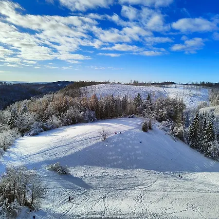아파트 Hexenstube - Traumhafter Ausblick & Pool *