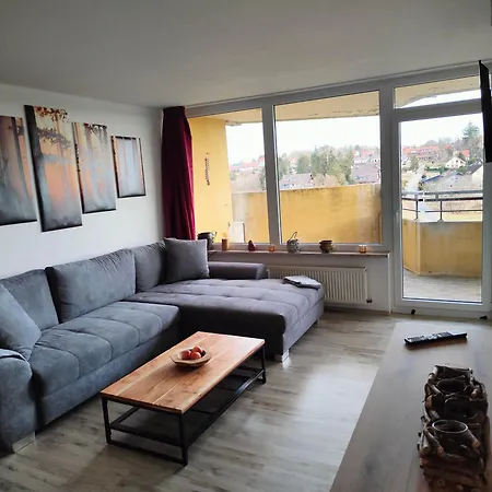 Apartment Hexenstube - Traumhafter Ausblick & Pool *