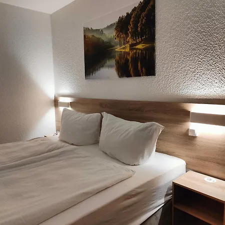 Hexenstube - Traumhafter Ausblick & Pool Apartment Braunlage