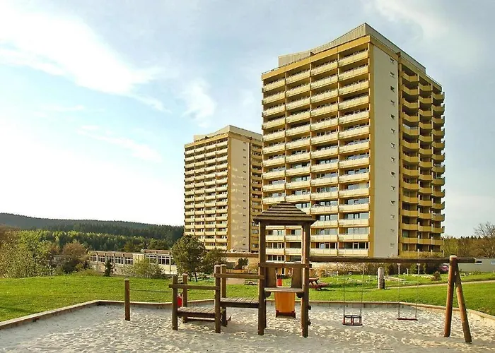 Hexenstube - Traumhafter Ausblick & Pool Daire *