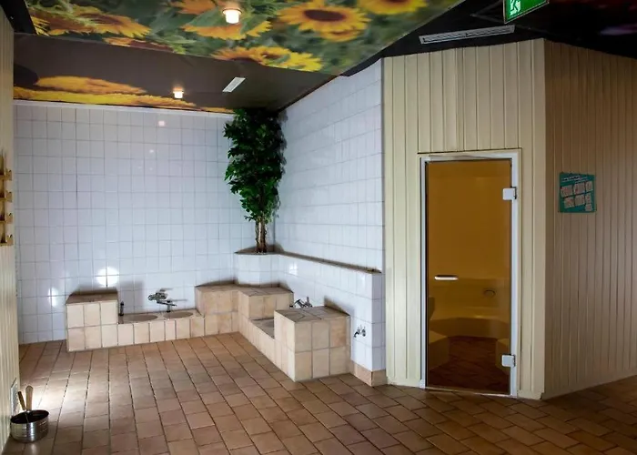 Hexenstube - Traumhafter Ausblick & Pool Daire *