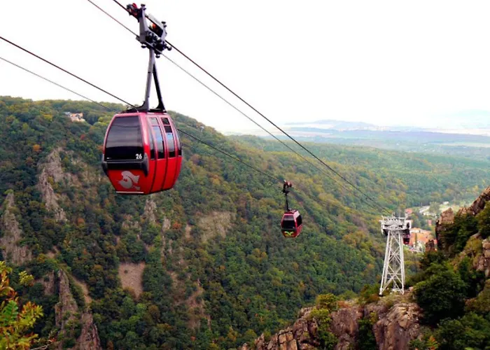 Hexenstube - Traumhafter Ausblick & Pool Braunlage