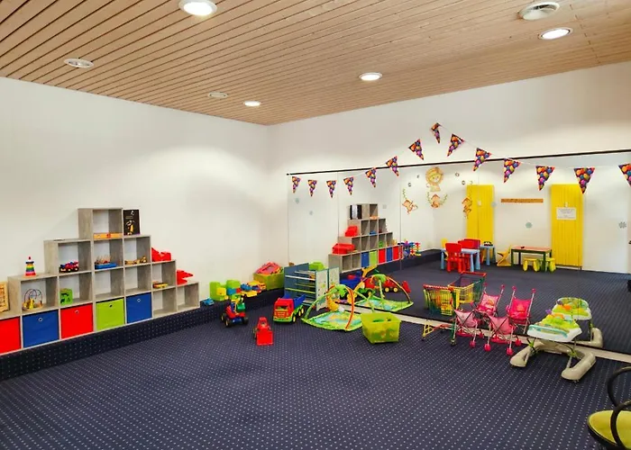 Daire Hexenstube - Traumhafter Ausblick & Pool