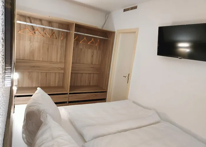 Daire Hexenstube - Traumhafter Ausblick & Pool Braunlage