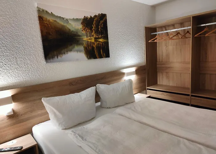 Daire Hexenstube - Traumhafter Ausblick & Pool